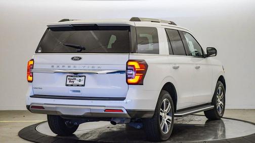 2023 Ford Expedition Limited