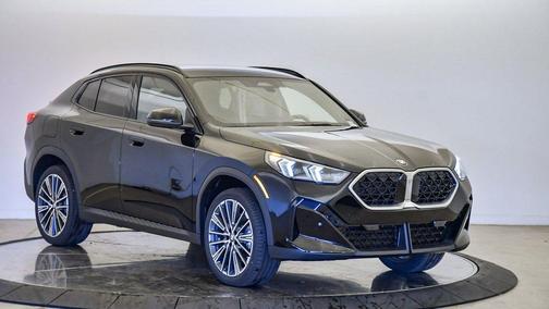 2026 BMW X2 xDrive28i