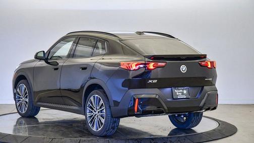2026 BMW X2 xDrive28i