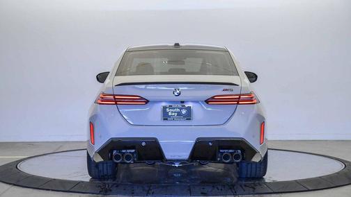 2026 BMW M5 Base