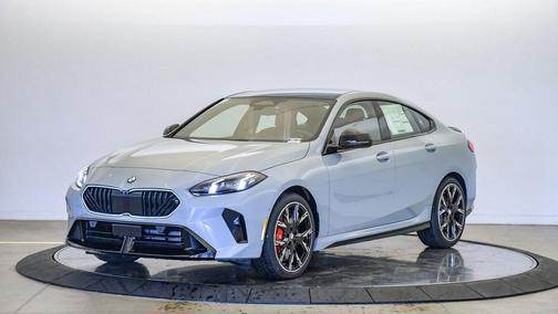 2026 BMW 228 Gran Coupe 228 xDrive