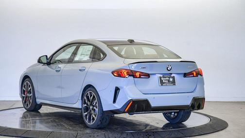 2026 BMW 228 Gran Coupe 228 xDrive