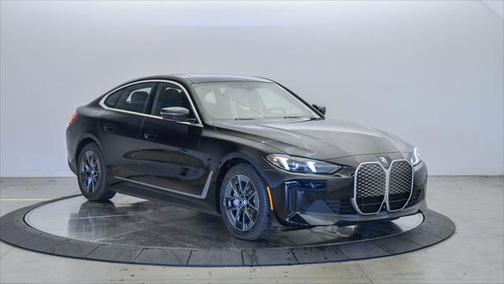 2025 BMW i4 Gran Coupe eDrive40