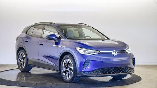 2021 Volkswagen ID.4 Pro S