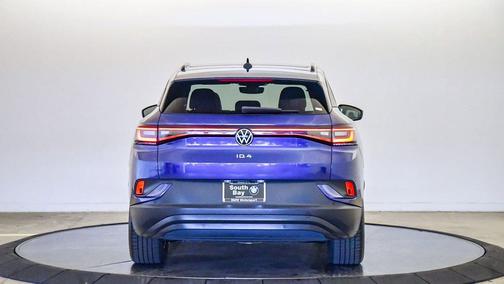 2021 Volkswagen ID.4 Pro S