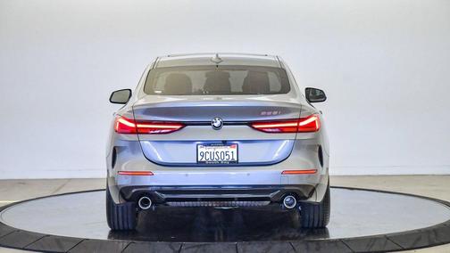 2022 BMW 228 Gran Coupe i sDrive