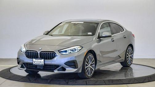 2022 BMW 228 Gran Coupe i sDrive
