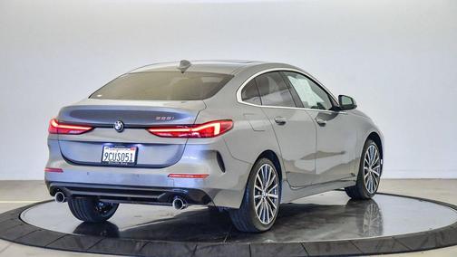 2022 BMW 228 Gran Coupe i sDrive