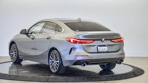2022 BMW 228 Gran Coupe i sDrive