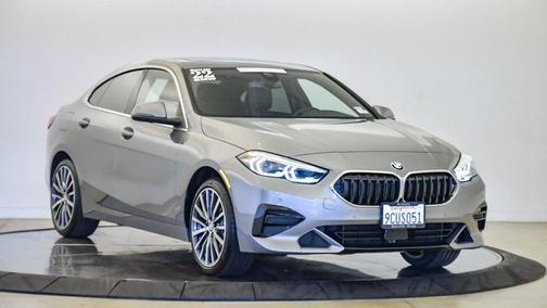 2022 BMW 228 Gran Coupe i sDrive