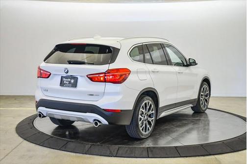 2022 BMW X1 sDrive28i