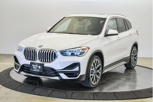 2022 BMW X1 sDrive28i