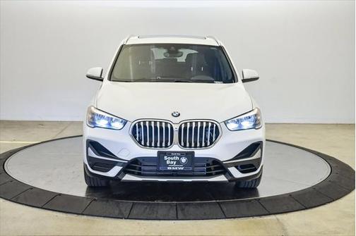 2022 BMW X1 sDrive28i