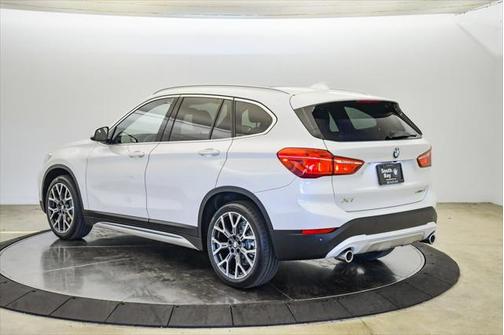 2022 BMW X1 sDrive28i