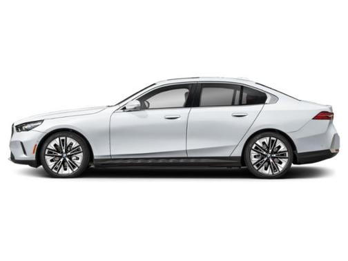 2025 BMW i5 xDrive40