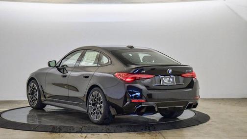 2026 BMW i4 Gran Coupe eDrive40