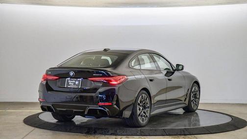 2026 BMW i4 Gran Coupe eDrive40