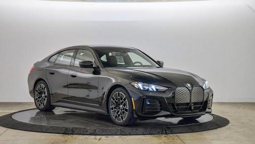 2026 BMW i4 Gran Coupe eDrive40