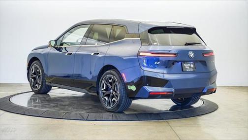 2023 BMW iX xDrive50
