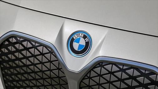2025 BMW i4 Gran Coupe eDrive40