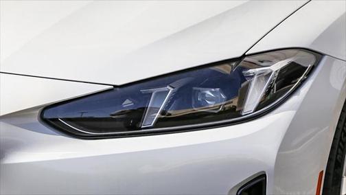 2025 BMW i4 Gran Coupe eDrive40