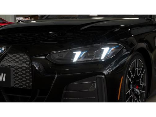 2026 BMW i4 Gran Coupe eDrive40