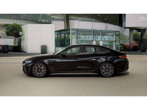 2026 BMW i4 Gran Coupe eDrive40
