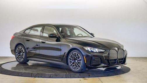 2026 BMW i4 Gran Coupe eDrive40