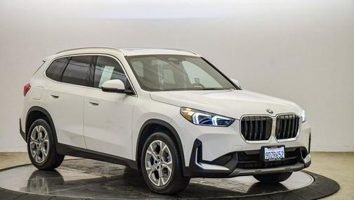 2023 BMW X1 xDrive28i