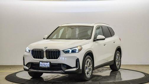2023 BMW X1 xDrive28i