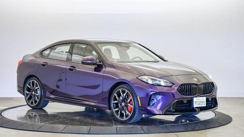 2026 BMW 228 Gran Coupe 228