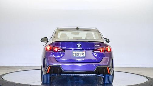 2026 BMW 228 Gran Coupe 228