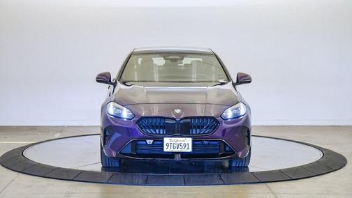 2026 BMW 228 Gran Coupe 228