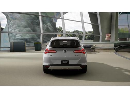 Alpine White 2026 BMW X3 30 xDrive