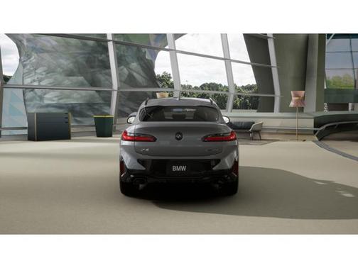 2025 BMW X4 xDrive30i