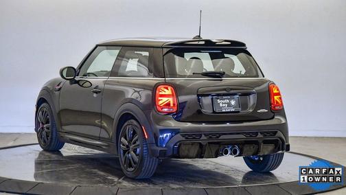 2023 MINI Hardtop John Cooper Works