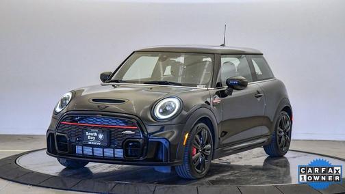 2023 MINI Hardtop John Cooper Works