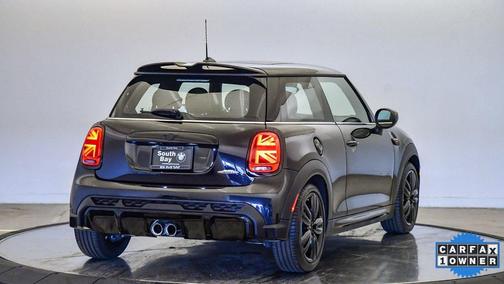 2023 MINI Hardtop John Cooper Works