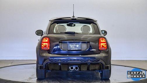 2023 MINI Hardtop John Cooper Works