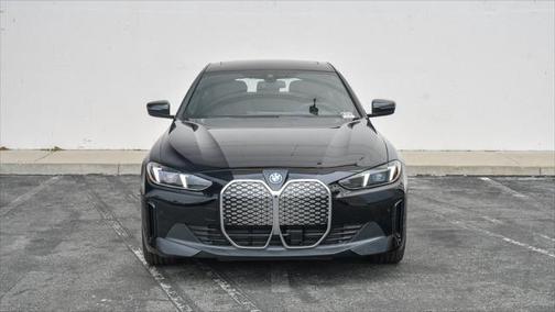 2025 BMW i4 Gran Coupe eDrive40