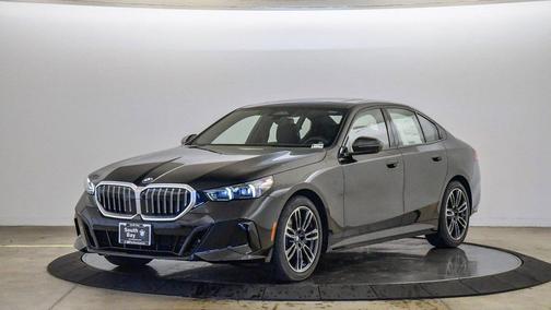 2026 BMW 530 xDrive