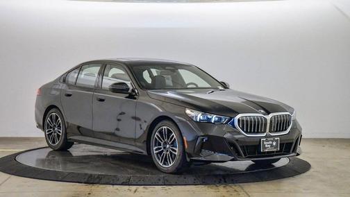 2026 BMW 530 xDrive