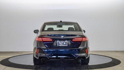 2026 BMW 530 xDrive