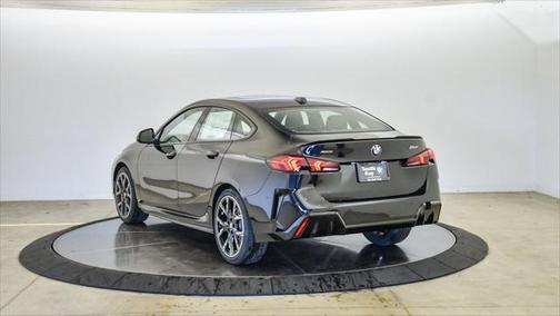 2025 BMW 228 Gran Coupe xDrive