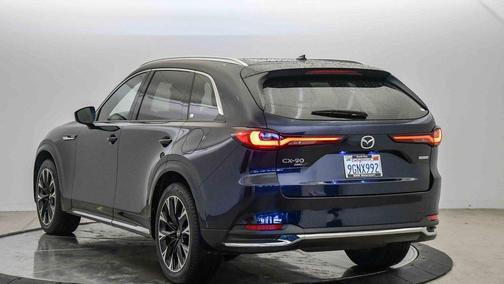 2024 Mazda CX-90 3.3 Turbo S Premium Plus