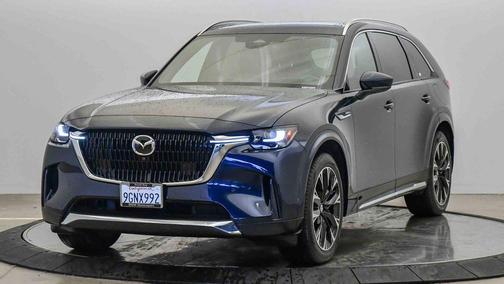 2024 Mazda CX-90 3.3 Turbo S Premium Plus