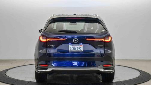 2024 Mazda CX-90 3.3 Turbo S Premium Plus