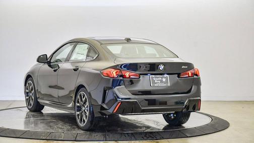 2026 BMW 228 Gran Coupe 228
