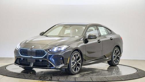 2026 BMW 228 Gran Coupe 228
