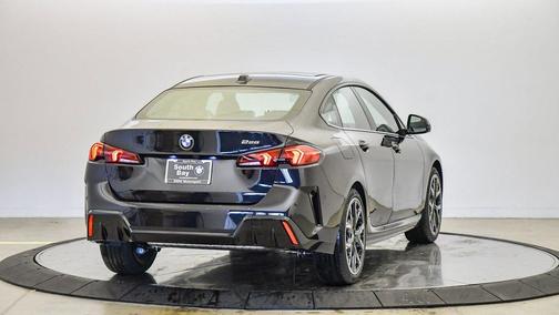 2026 BMW 228 Gran Coupe 228